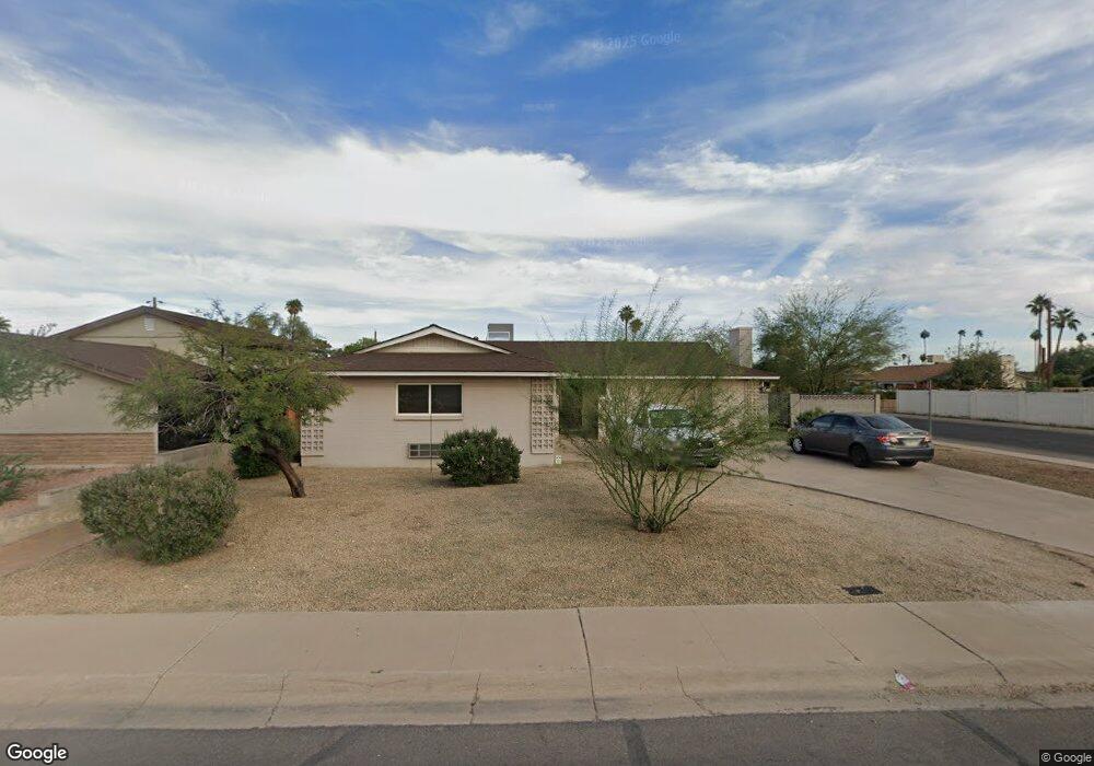 4623 S Grandview Ave, Tempe, AZ 85282 - photo 1