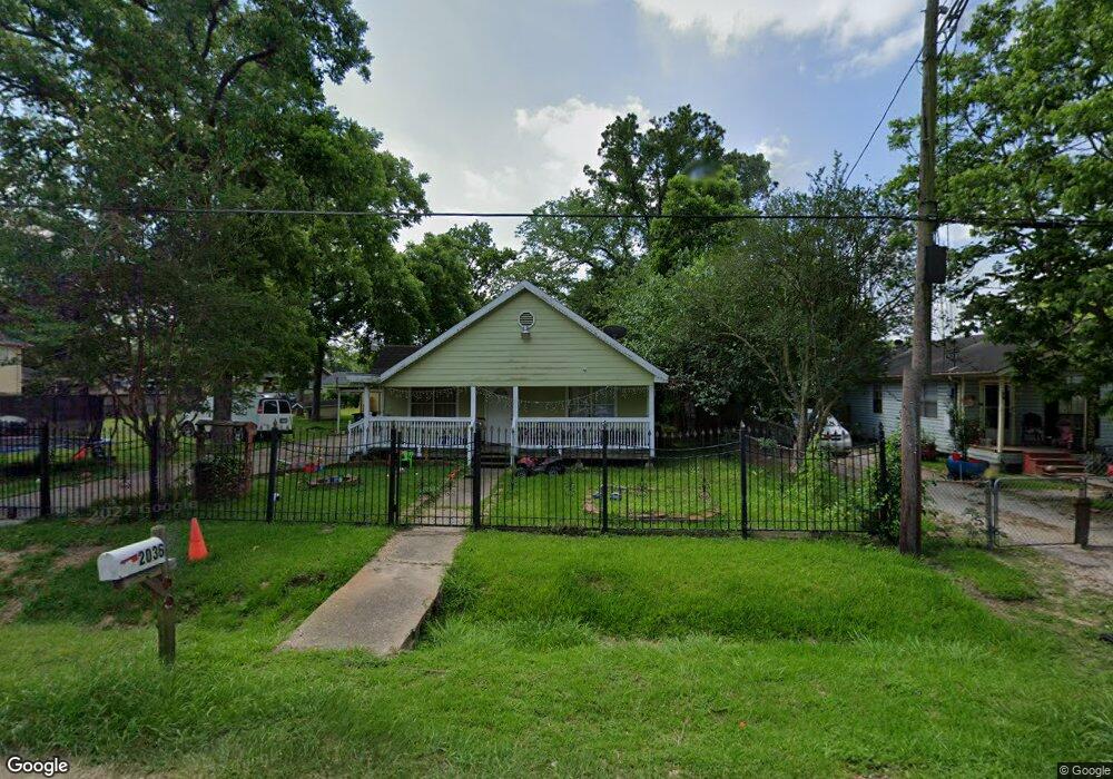 2036 Mcclelland St, Houston, TX 77093 - photo 1
