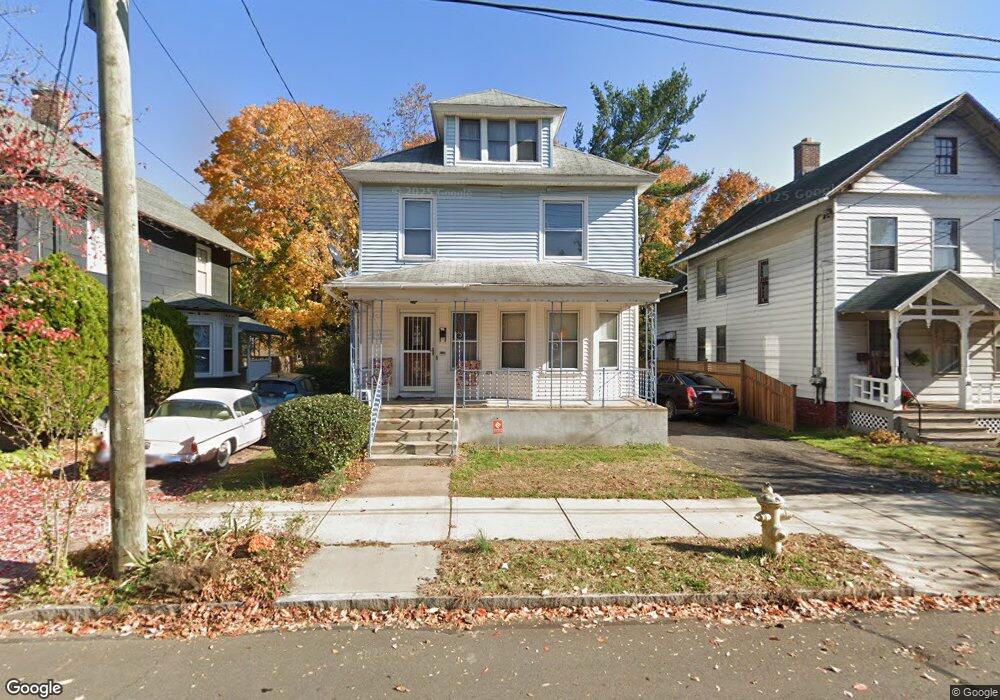 33 Downing St, New Haven, CT 06513 - photo 1