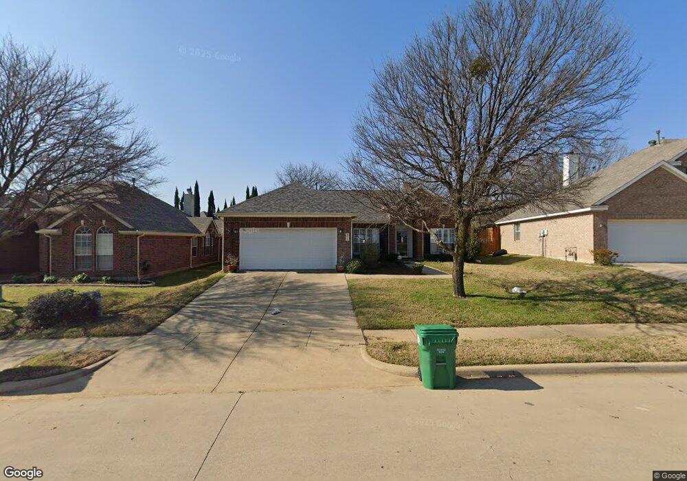 3612 Lake Country Dr, Denton, TX 76210 - photo 1