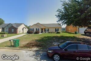 1213 Netherland Ln, Albany, GA 31705