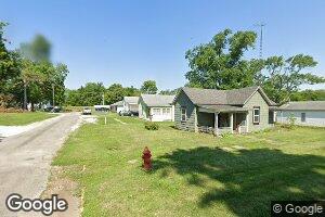 206 W Jefferson Ave, Chrisman, IL 61924