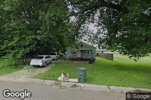12 River Rd, Owensboro, KY 42301