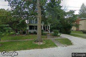 426 Cherry St, Carthage, IL 62321