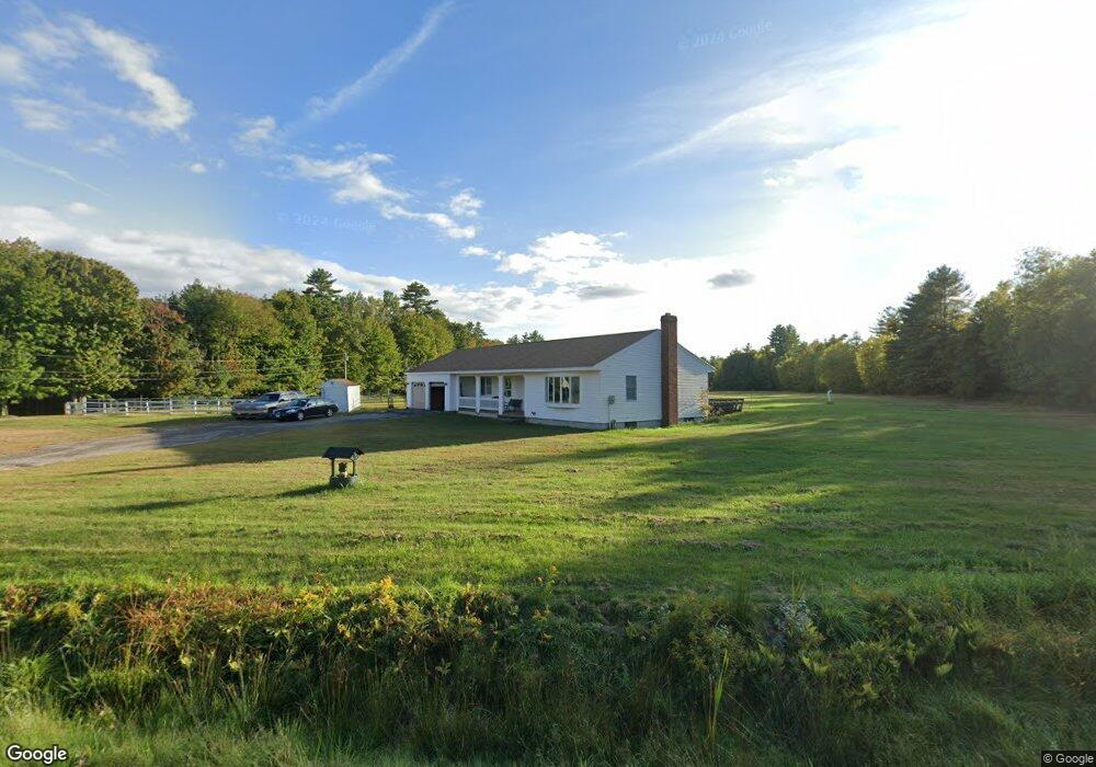 66 Deering Rd, Gorham, ME 04038 - photo 1