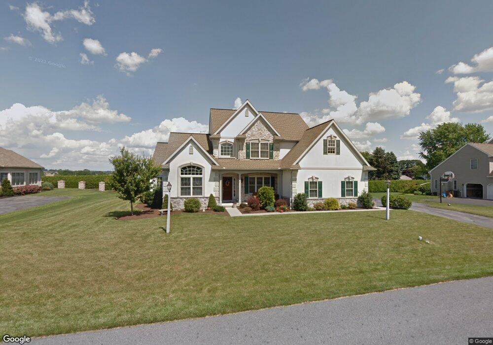 16 Meadow Ln, Myerstown, PA 17067 - photo 1