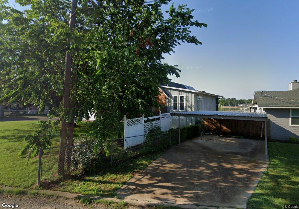 6825 Briar Rd, Azle, TX 76020 - photo 1