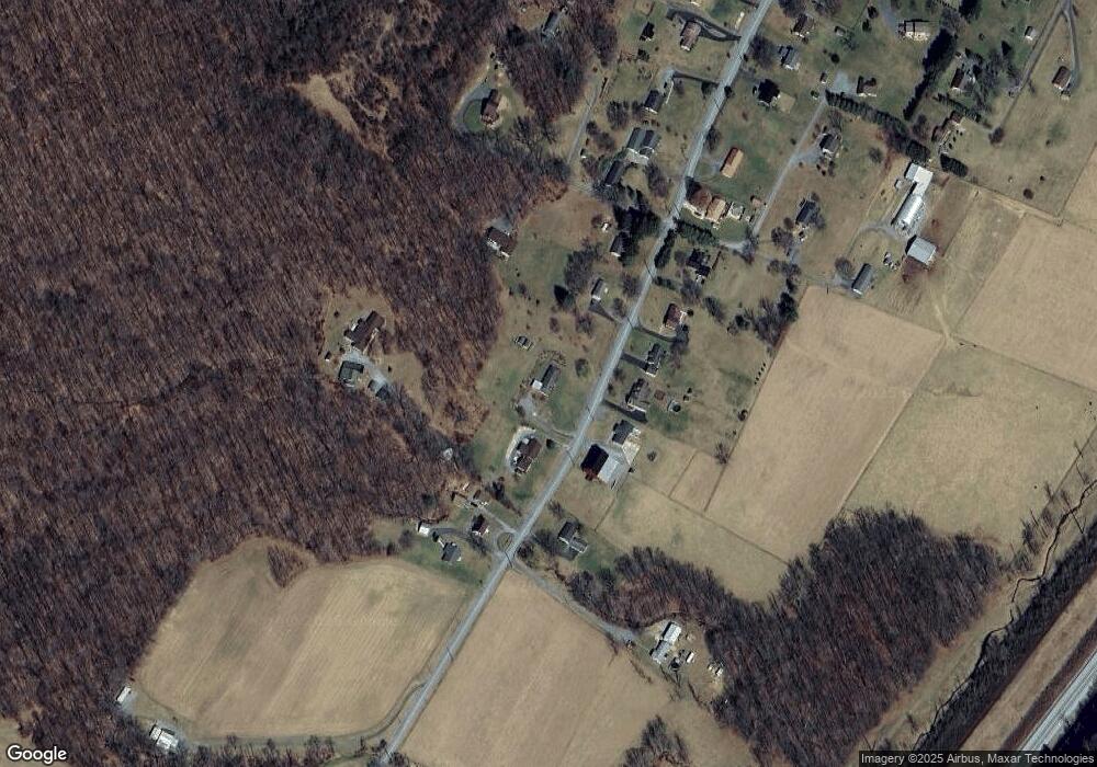 2186 Cumberland Rd, Bedford, PA 15522 - photo 1