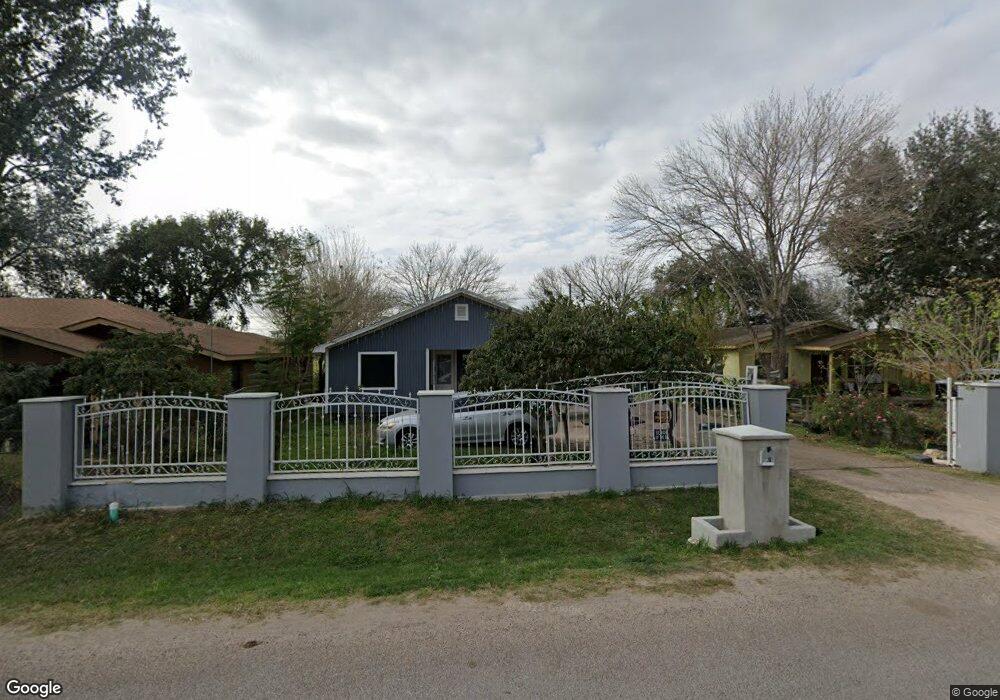 7201 Sylvia Handy St, Weslaco, TX 78599 - photo 1