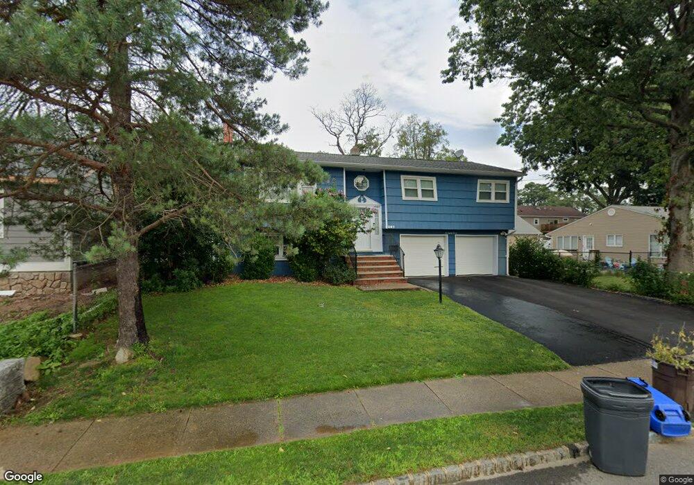 287 Allentown Rd, Parsippany, NJ 07054 - photo 1