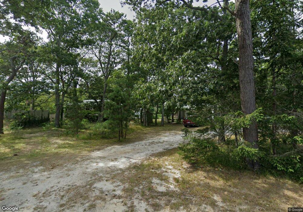 17 Davidson Ave, South Dennis, MA 2660 - photo 1