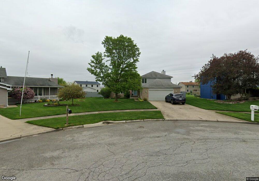 713 N Robin Ct, Griffith, IN 46319 - photo 1