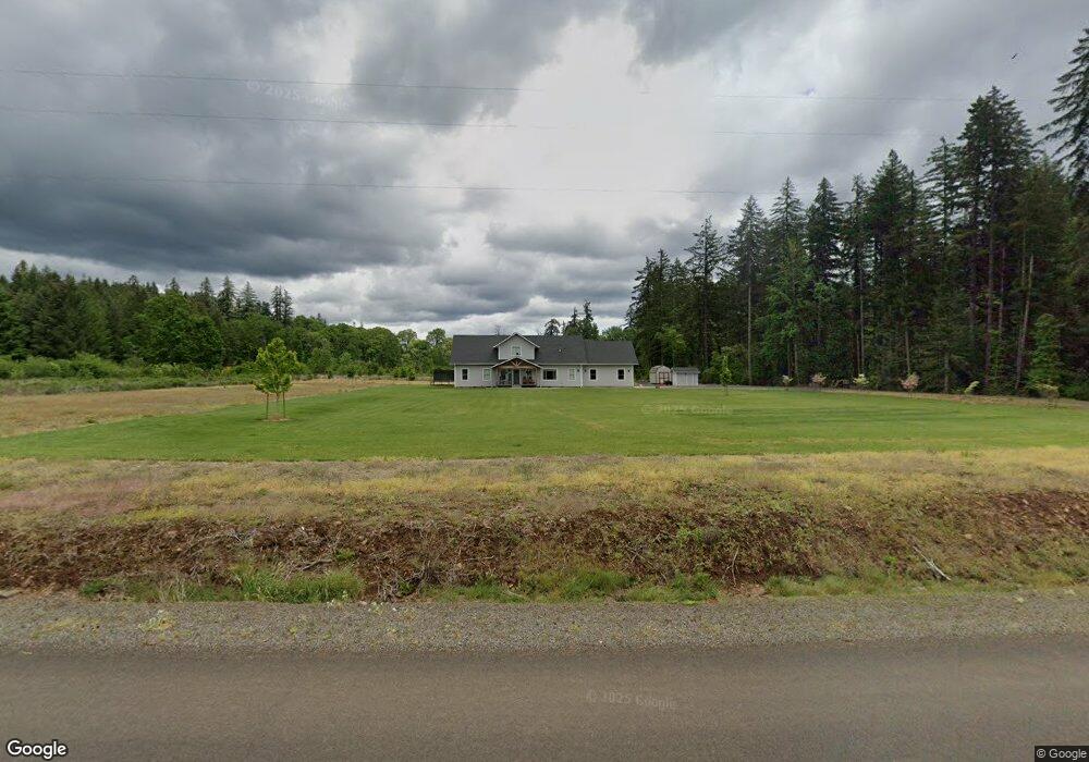 38779 Lulay Rd, Scio, OR 97374 - photo 1