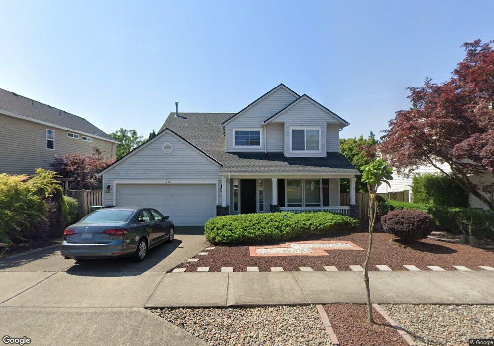 14944 SE Covington Rd, Clackamas, OR 97015 - photo 1