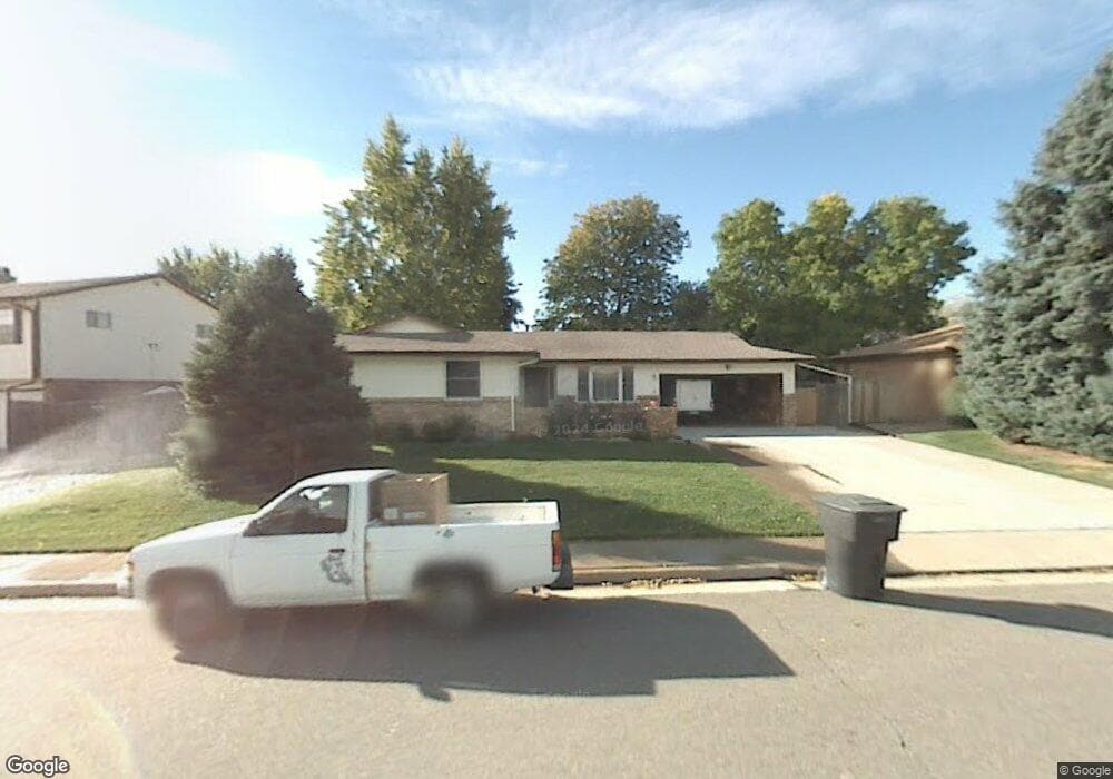 5370 W Kent Place, Denver, CO 80235 - photo 1