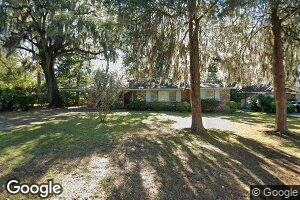 1711 E Duffy St, Savannah, GA 31404