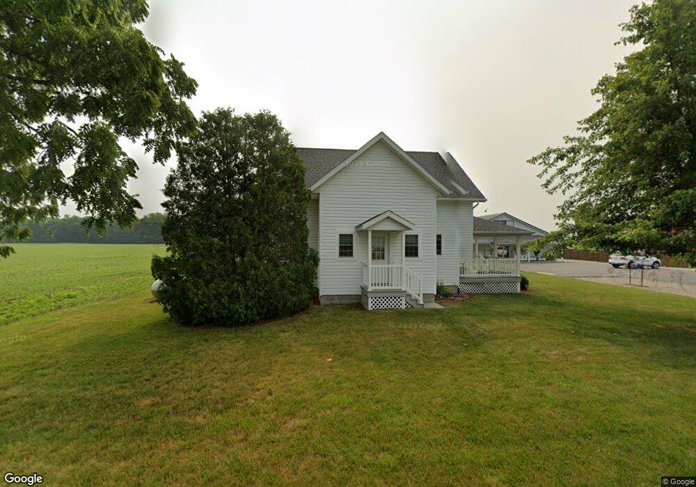 67450 Beech Rd, Wakarusa, IN 46573 - photo 1