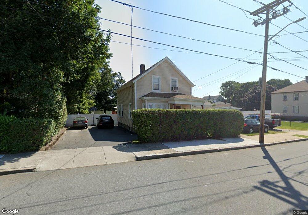 361 Peckham St, Fall River, MA 02724 - photo 1