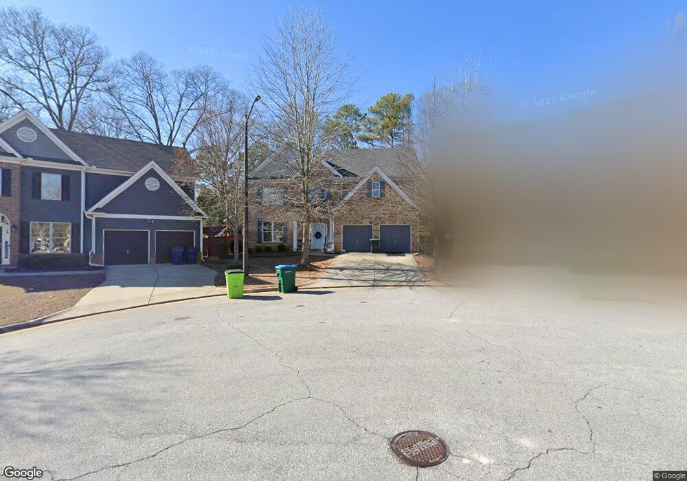 5909 Hendrix Ln, Mableton, GA 30126 - photo 1