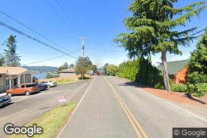 14 Columbia St, Cathlamet, WA 98612