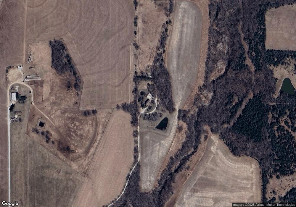 12408 134th Rd, Hoyt, KS 66440 - photo 1