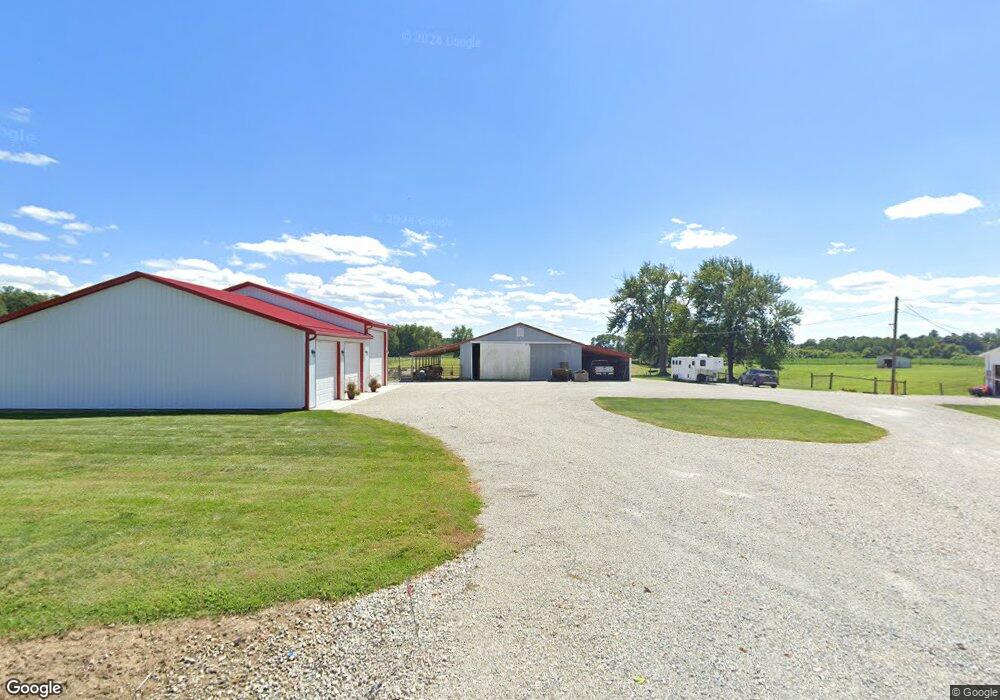 26146 Us Highway 52, Laurel, IN 47024 - photo 1