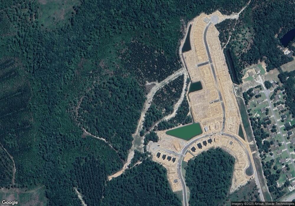 1142 Stillhouse Dr, Springfield, GA 31329 - photo 1