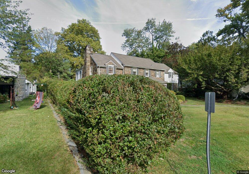 229 Almur Ln, Wynnewood, PA 19096 - photo 1