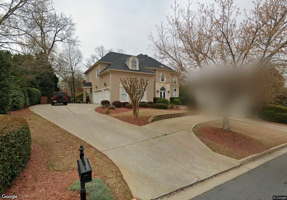 410 Autry Ridge Point, Alpharetta, GA 30022 - photo 1