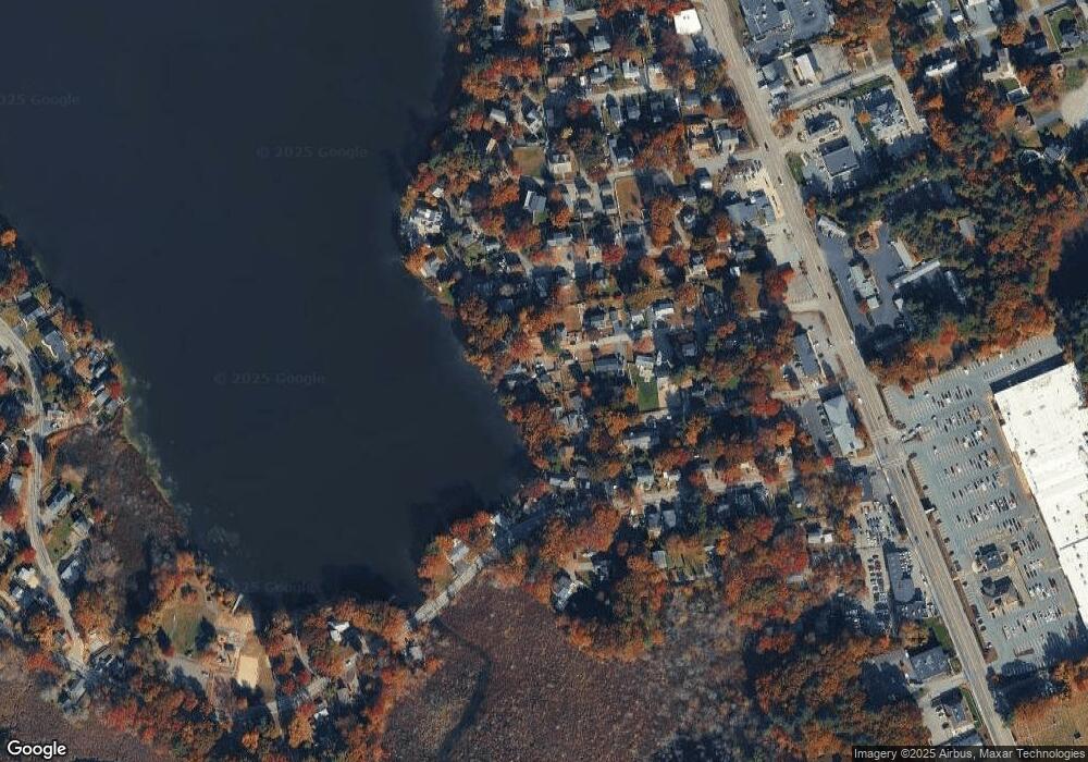 20 Leclair St, North Reading, MA 01864 - photo 1