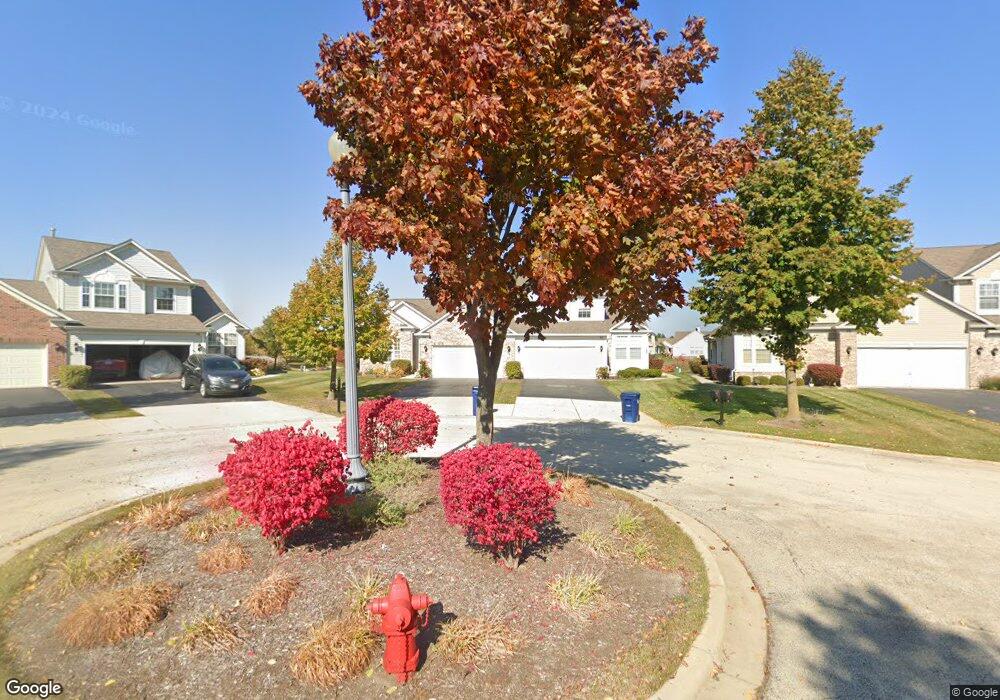 24 Twickenham Ct, Algonquin, IL 60102 - photo 1