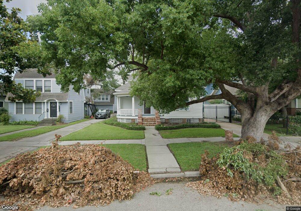 637 Harvard St, Houston, TX 77007 - photo 1