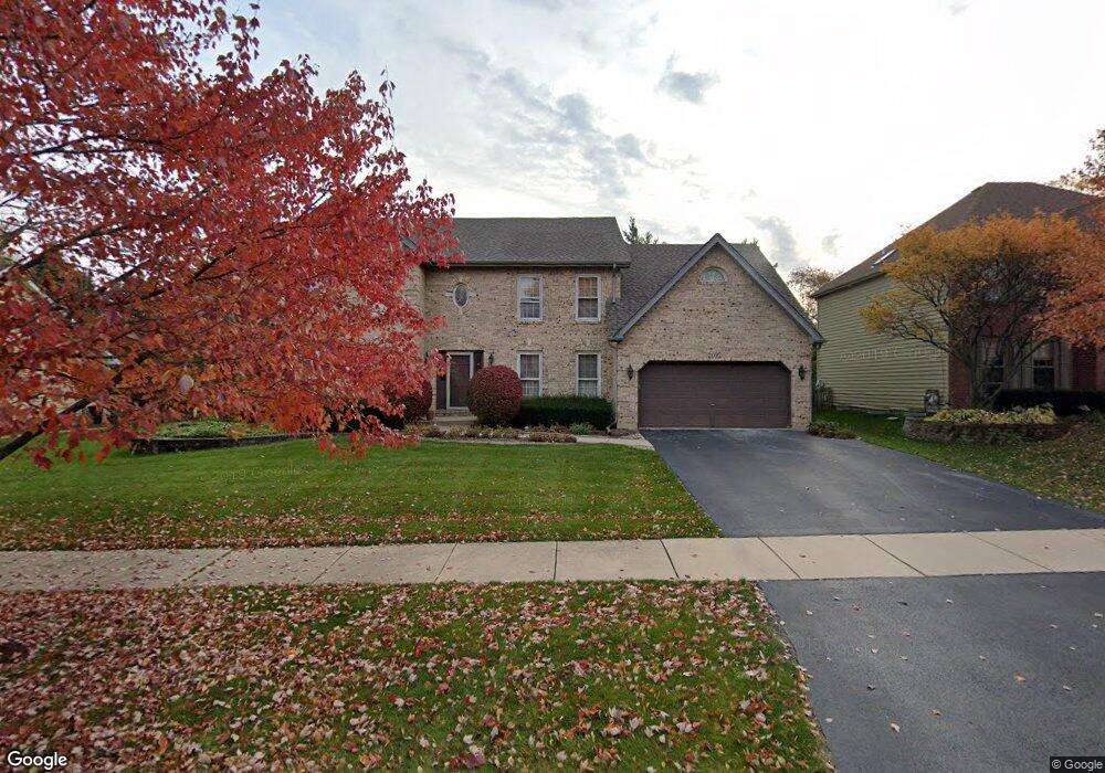 2092 Primrose Ln, Naperville, IL 60565 - photo 1