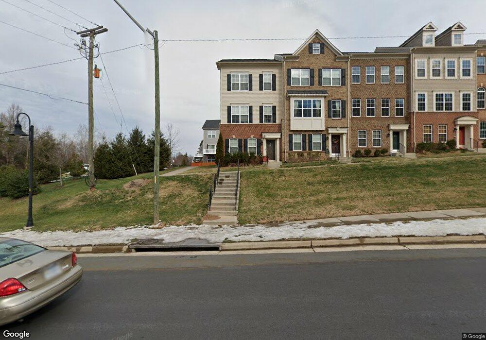 9001 Phita Ln, Manassas Park, VA 20111 - photo 1