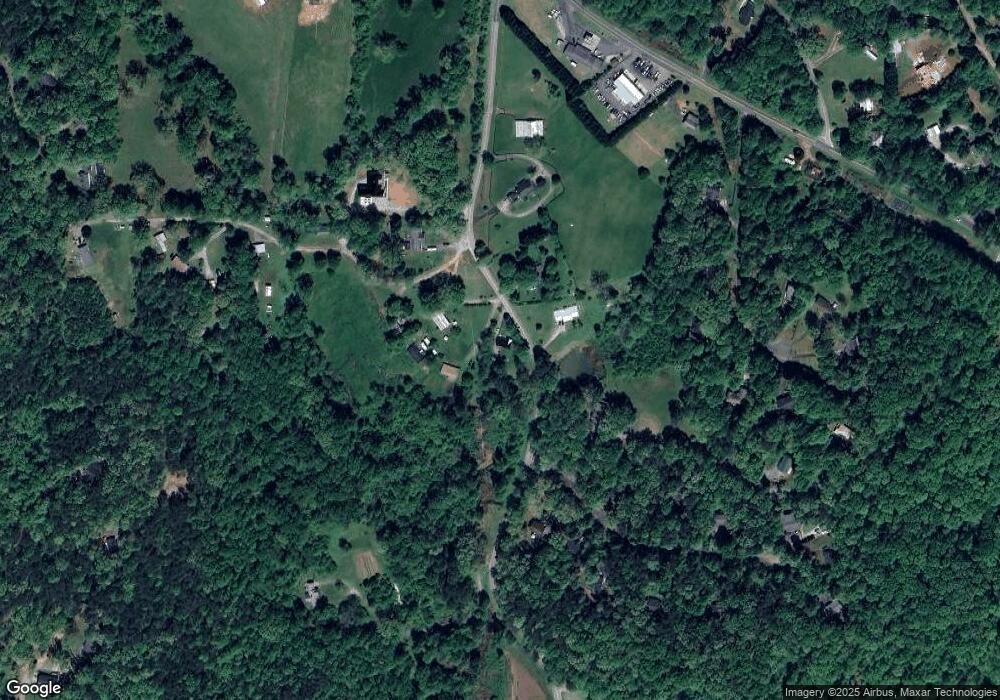 1963 Clay Creek Falls Rd, Dahlonega, GA 30533 - photo 1