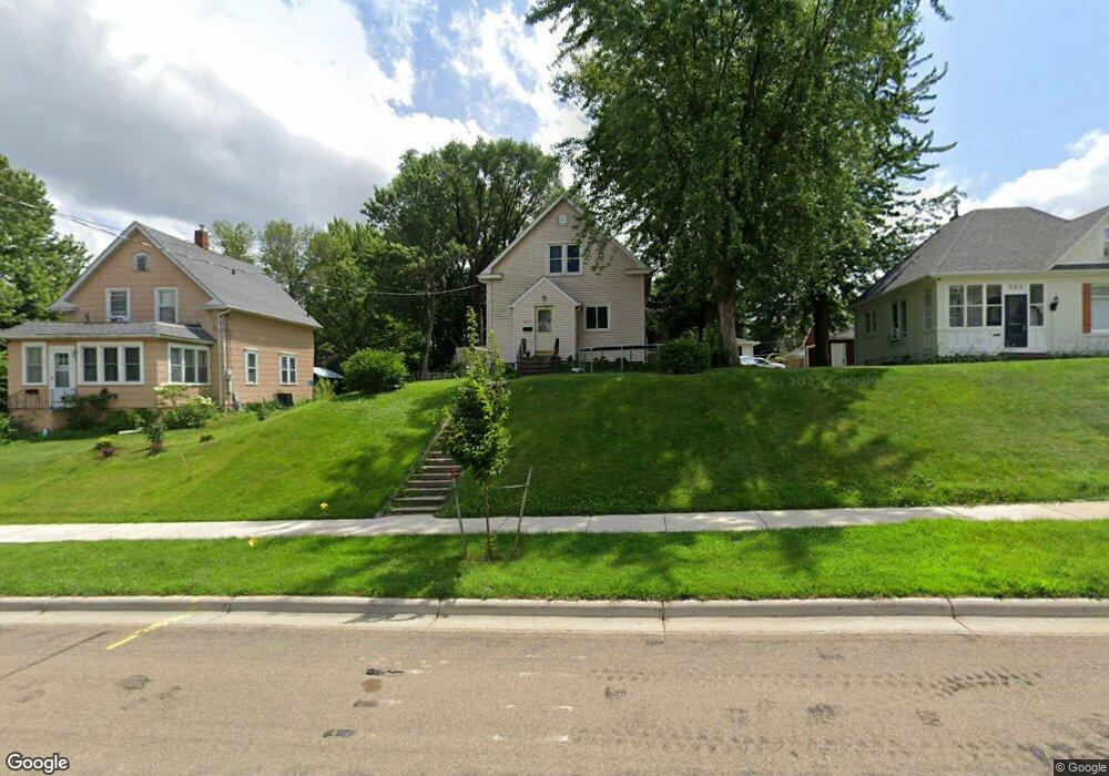 506 High St, Albert Lea, MN 56007 - photo 1