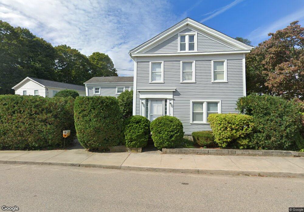 19 Chase St, Pawcatuck, CT 06379 - photo 1