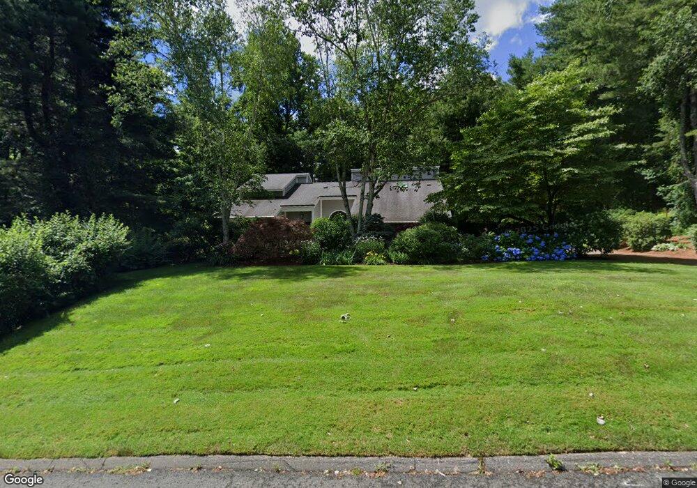 1 High Meadow Rd, Bloomfield, CT 06002 - photo 1