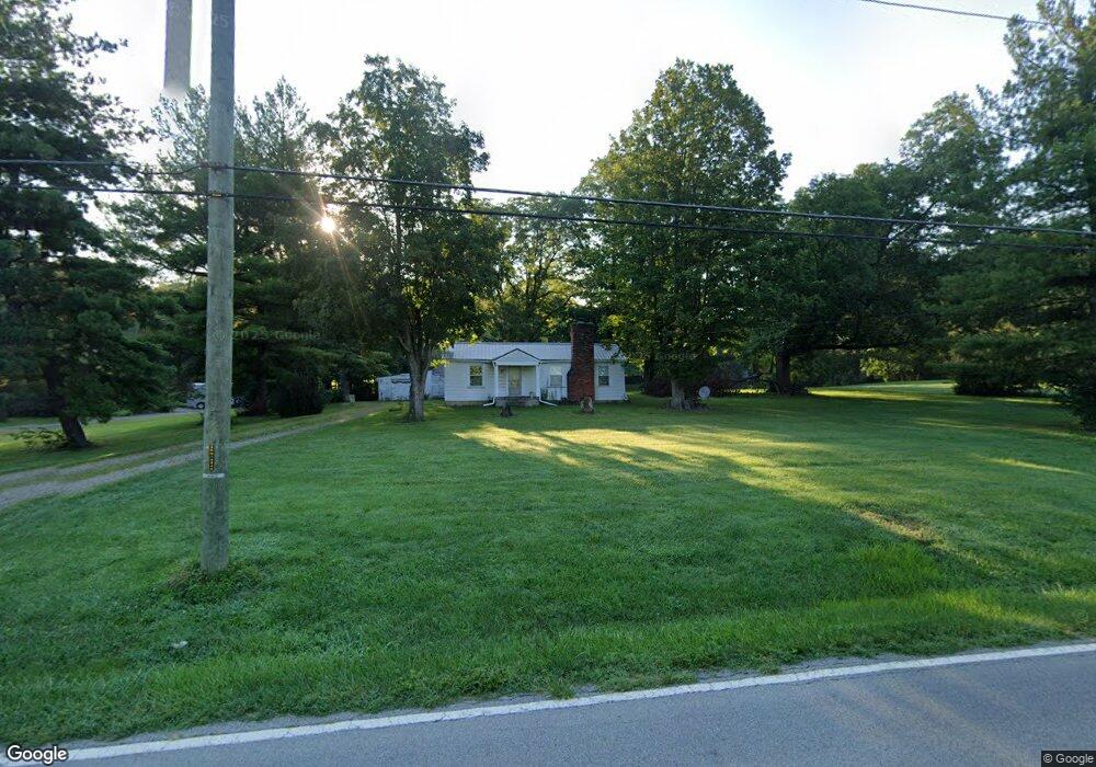 1560 Butler Warren Rd, Lebanon, OH 45036 - photo 1