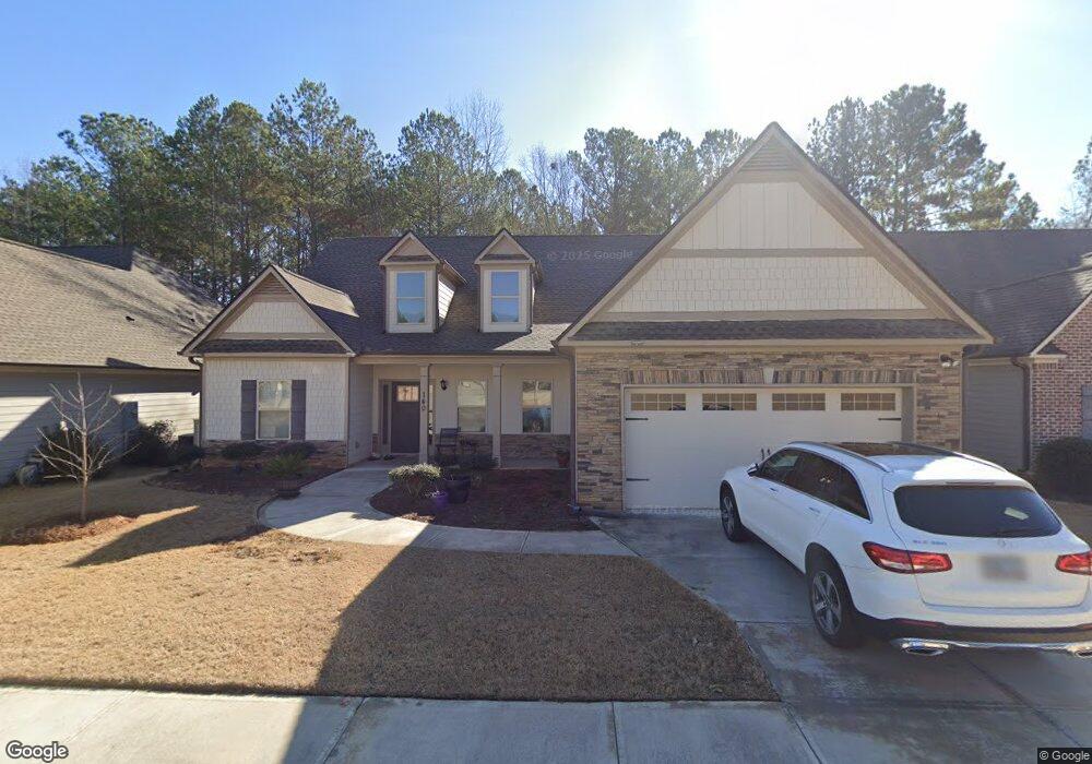 140 Kittle Ln, Bogart, GA 30622 - photo 1
