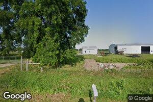 596 S Fremont Rd, Reading, MI 49274