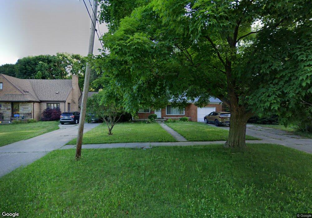 2119 E 2nd St, Flint, MI 48503 - photo 1