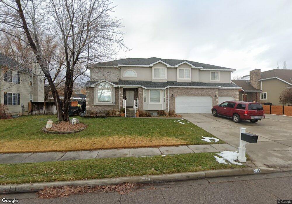 210 Parkway W, Alpine, UT 84004 - photo 1