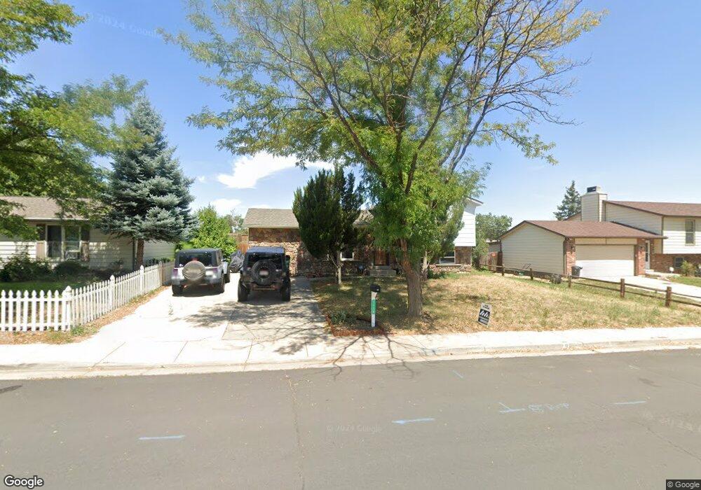 1114 S Truckee Way, Aurora, CO 80017 - photo 1