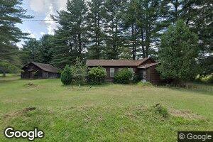 4601 Forest Rd, Vowinckel, PA 16260