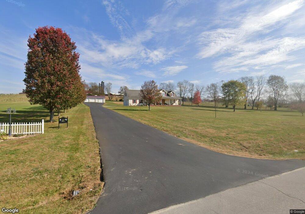 242 Nepton Rd, Ewing, KY 41039 - photo 1