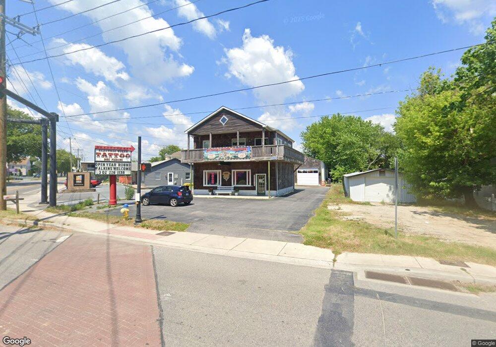 117 Church St, Rehoboth Beach, DE 19971 - photo 1