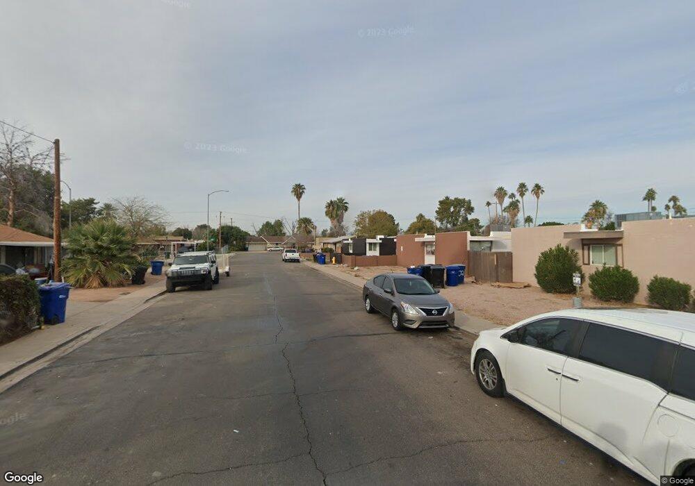 1014 E 2nd St, Mesa, AZ 85203 - photo 1