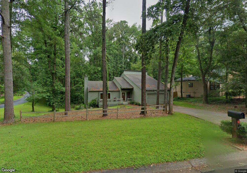 2070 John Dodgen Way, Marietta, GA 30062 - photo 1