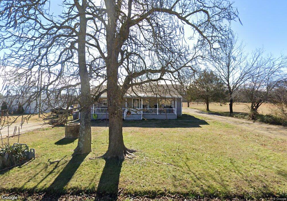 245 Perry Ln, Elkins, AR 72727 - photo 1